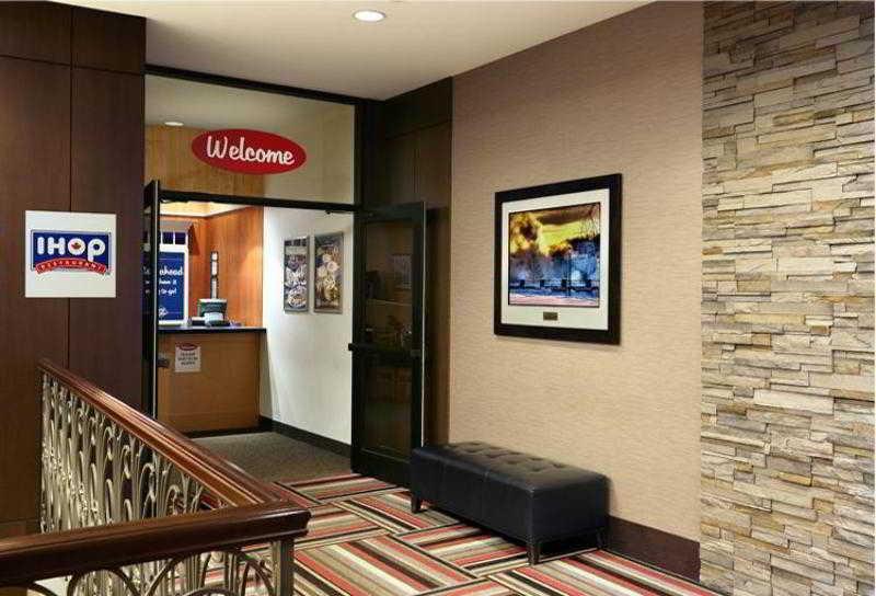 Wyndham Grand Fallsview Hotel Niagara-Fälle Exterior foto